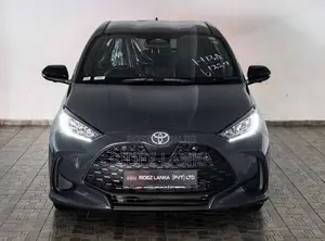 Toyota Yaris G LED BSM 2026 Car Brand New