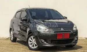 Mitsubishi Mirage 2014 Car (Used)