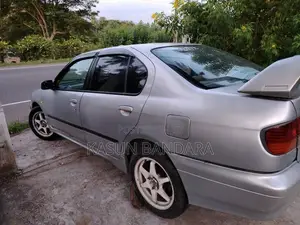Nissan Primera P11 1997 Car (Used)
