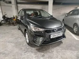 Perodua Bezza 2025 Car (Used)