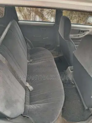 Nissan AD Wagon 1996 Car (Used)