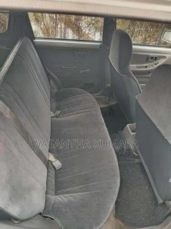 Nissan AD Wagon 1996 Car (Used)