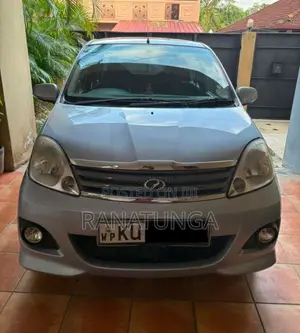 Perodua Viva Elite 2012 Car (Used)