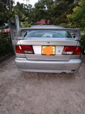 Nissan Primera P11 1997 Car (Used)