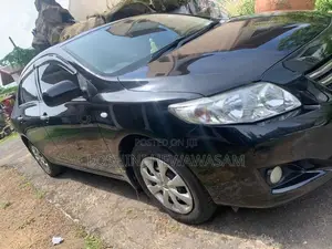 Toyota Corolla 141 2008 Car (Used)