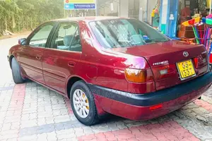 Toyota PREMIO CORONA 1998 Car (Used)