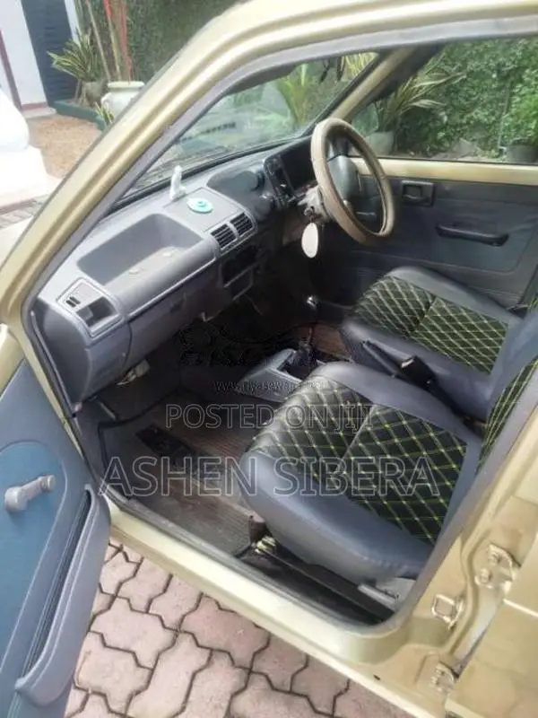 Suzuki Maruti 2005 Car (Used)