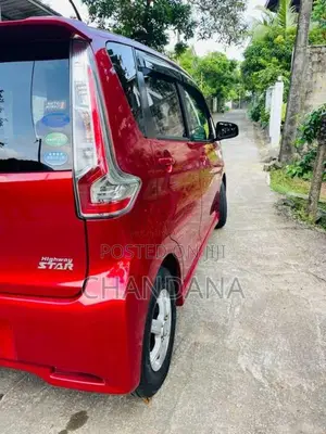 Nissan Dayz Highway Star 2018 Car (Used)