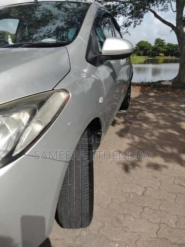 Mazda Demio 2009 Car (Used)