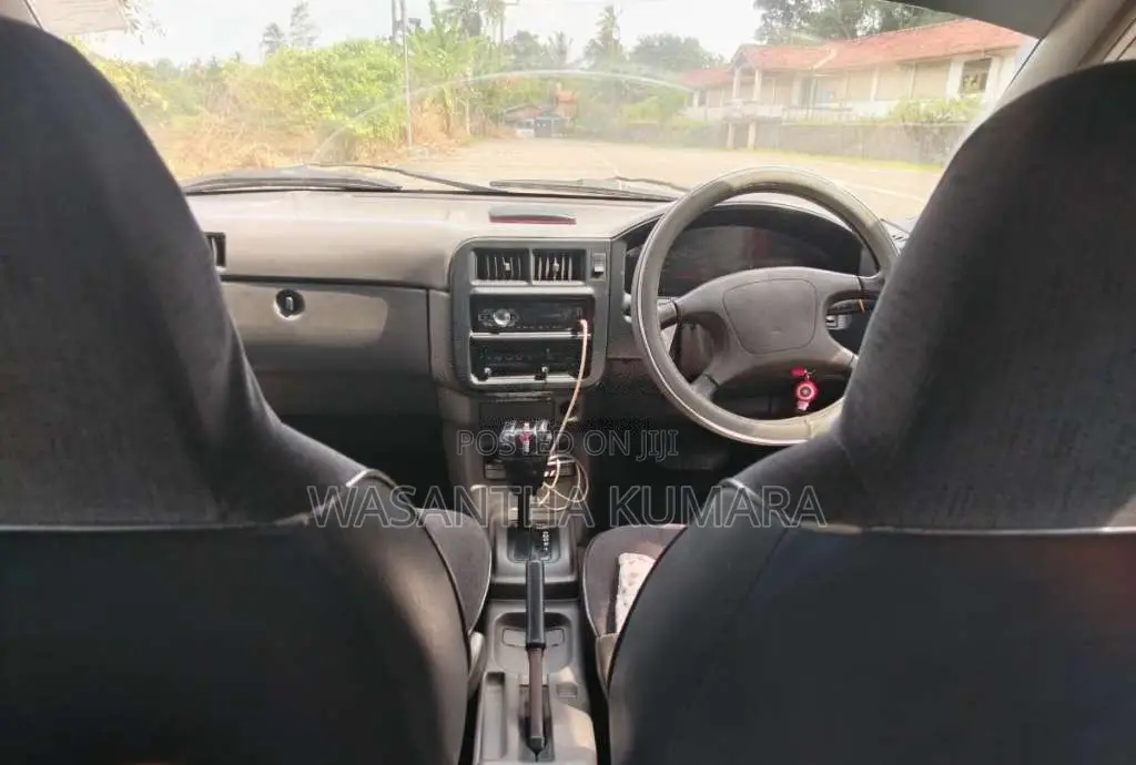 Nissan AD Wagon 1996 Car (Used)