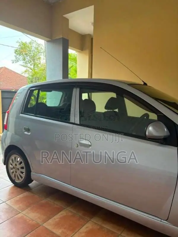 Perodua Viva Elite 2012 Car (Used)