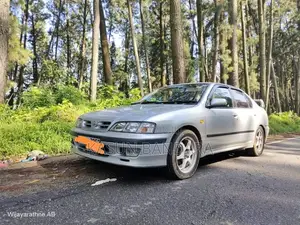 Nissan Primera P11 1997 Car (Used)