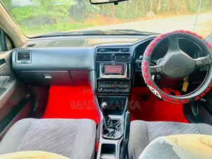 Toyota PREMIO CORONA 1998 Car (Used)
