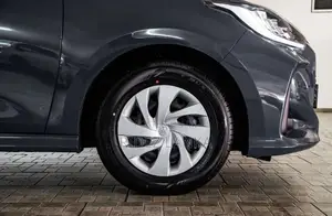 Toyota Yaris G LED BSM 2026 Car Brand New