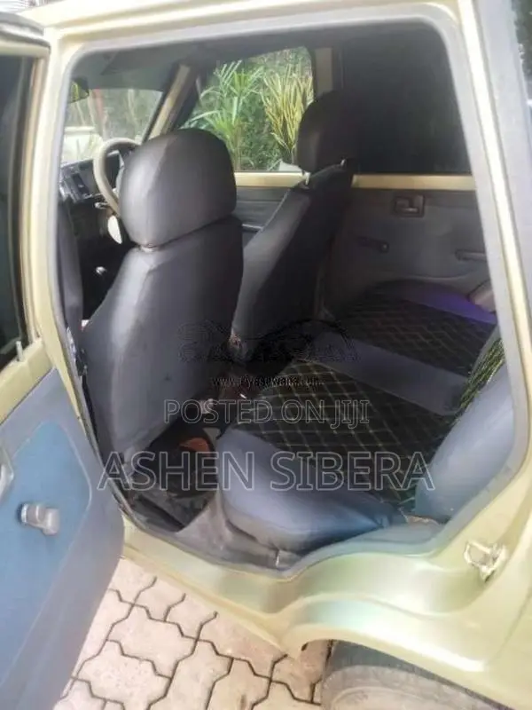 Suzuki Maruti 2005 Car (Used)