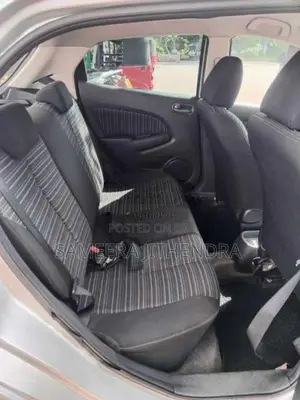 Mazda Demio 2009 Car (Used)