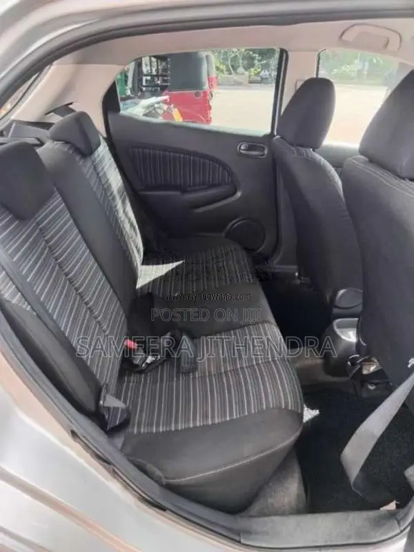 Mazda Demio 2009 Car (Used)