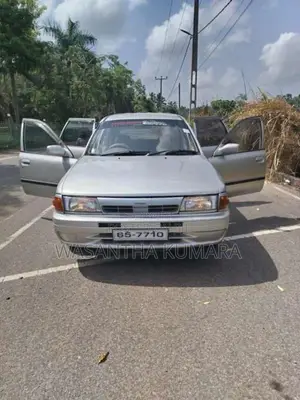 Nissan AD Wagon 1996 Car (Used)