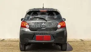 Mitsubishi Mirage 2014 Car (Used)