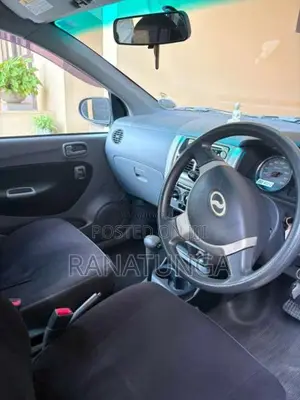 Perodua Viva Elite 2012 Car (Used)