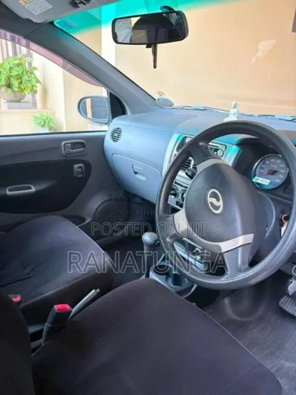 Perodua Viva Elite 2012 Car (Used)