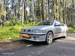 Nissan Primera P11 1997 Car (Used)