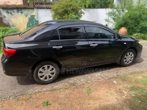 Toyota Corolla 141 2008 Car (Used)