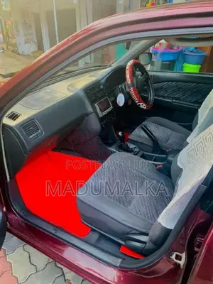 Toyota PREMIO CORONA 1998 Car (Used)
