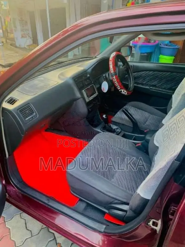 Toyota PREMIO CORONA 1998 Car (Used)