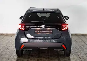 Toyota Yaris G LED BSM 2026 Car Brand New