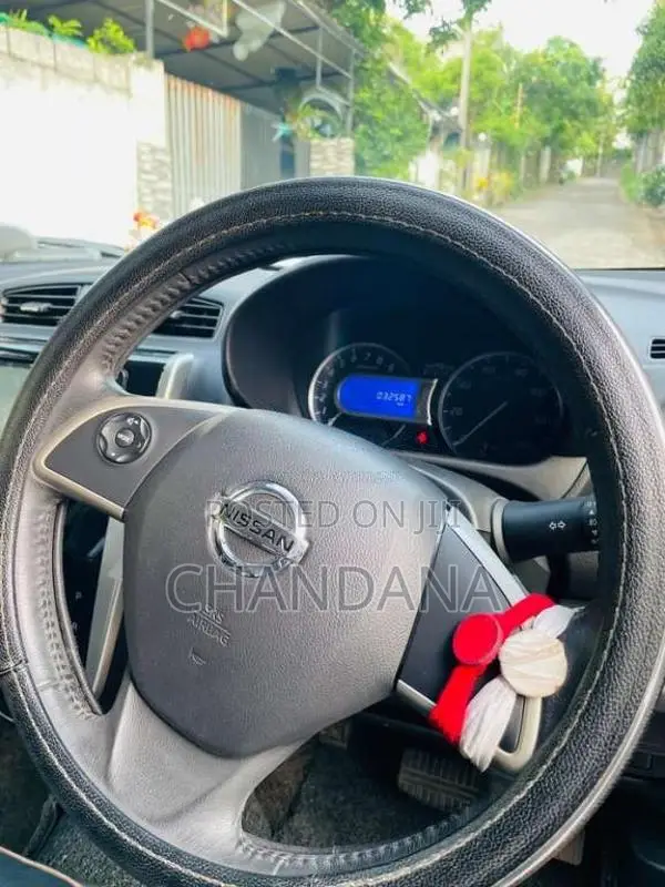 Nissan Dayz Highway Star 2018 Car (Used)