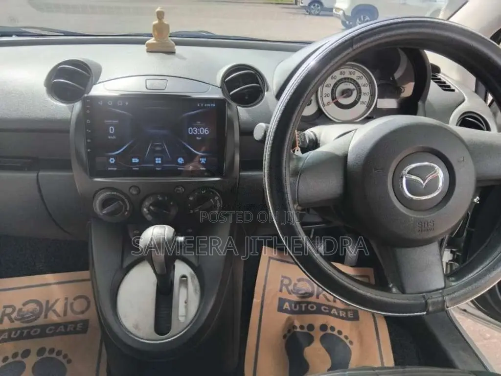 Mazda Demio 2009 Car (Used)