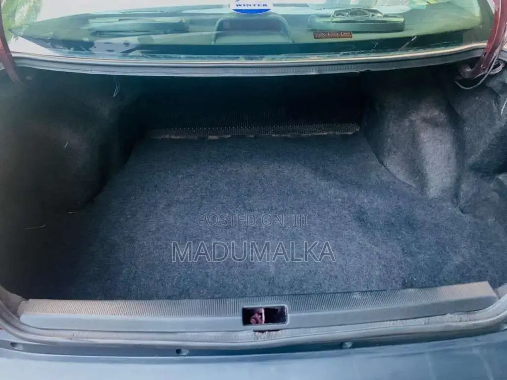 Toyota PREMIO CORONA 1998 Car (Used)