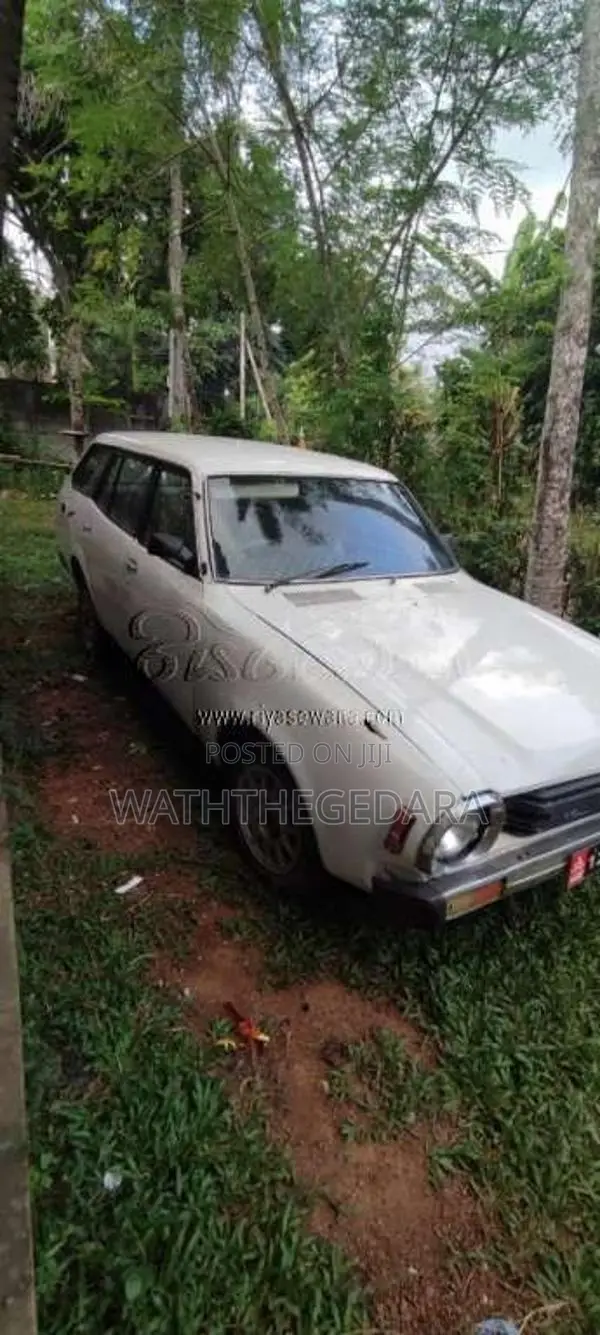 Mitsubishi Lancer 1977 Car (Used)