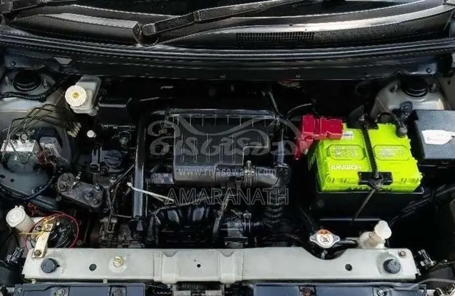 Mitsubishi Mirage 2014 Car (Used)