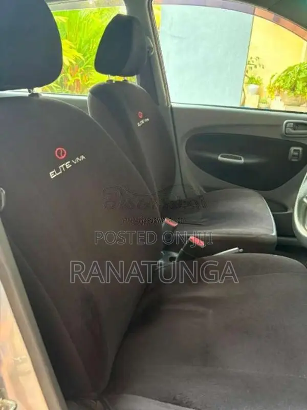 Perodua Viva Elite 2012 Car (Used)