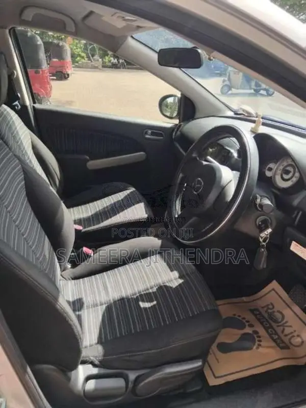 Mazda Demio 2009 Car (Used)