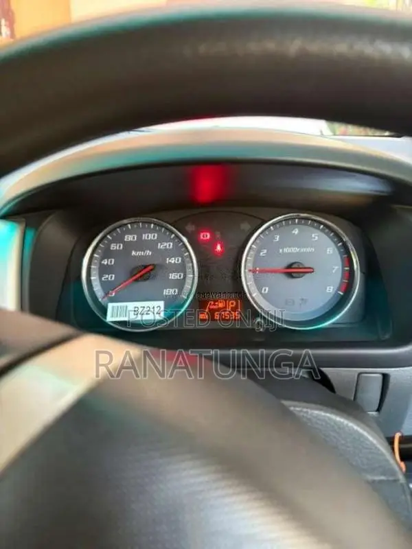 Perodua Viva Elite 2012 Car (Used)