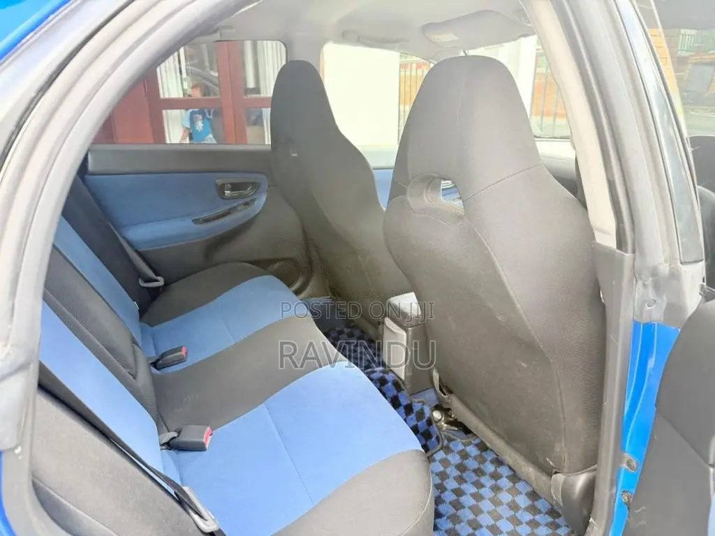Subaru STI 9 GDB 2006 Car (Used)