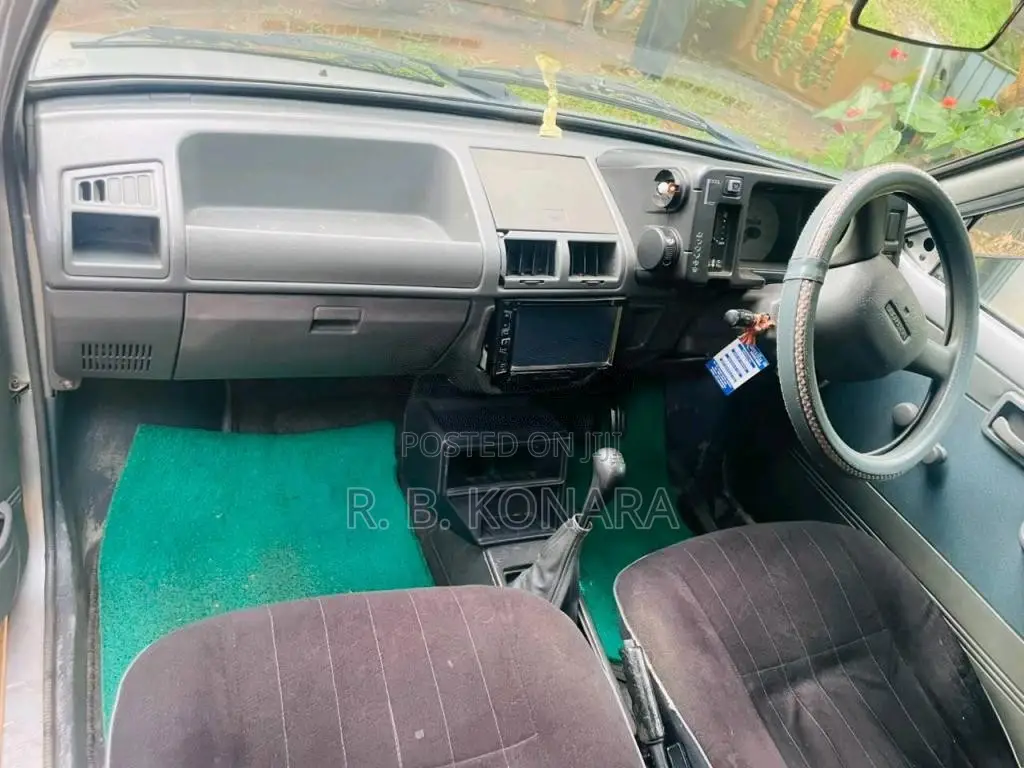 Suzuki Maruti 800 2006 Car (Used)