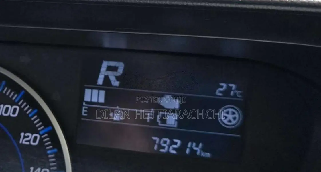 Suzuki Wagon R FZ 2019 Car (Used)
