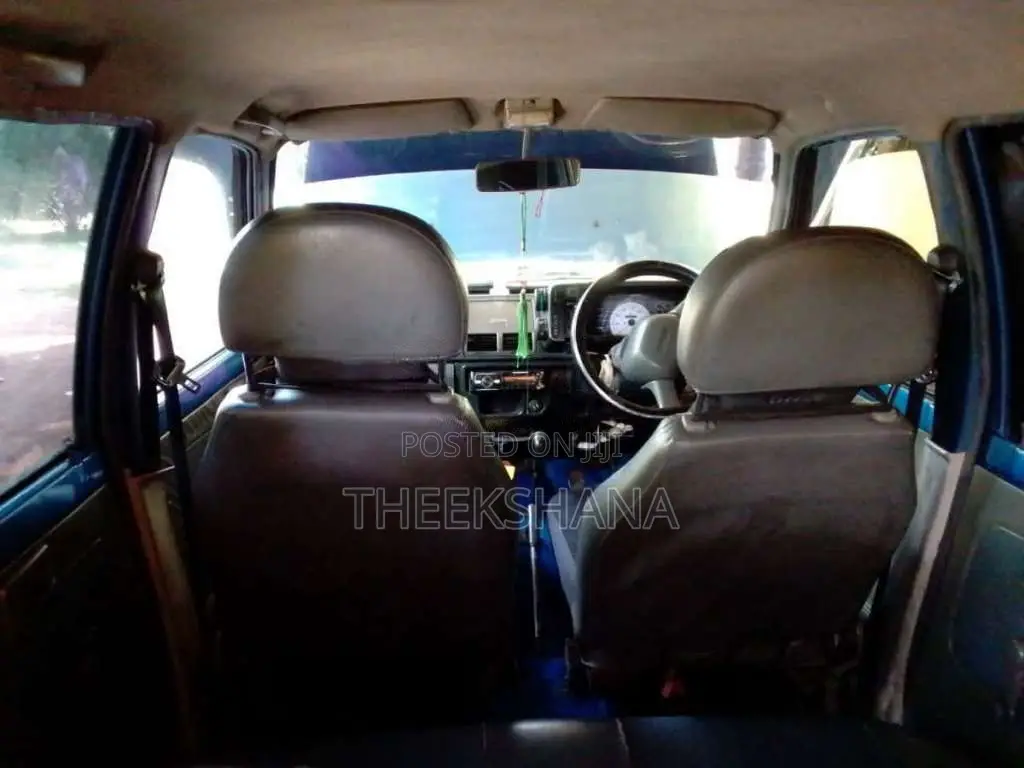 Suzuki Maruti 2007 Car (Used)