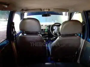 Suzuki Maruti 2007 Car (Used)