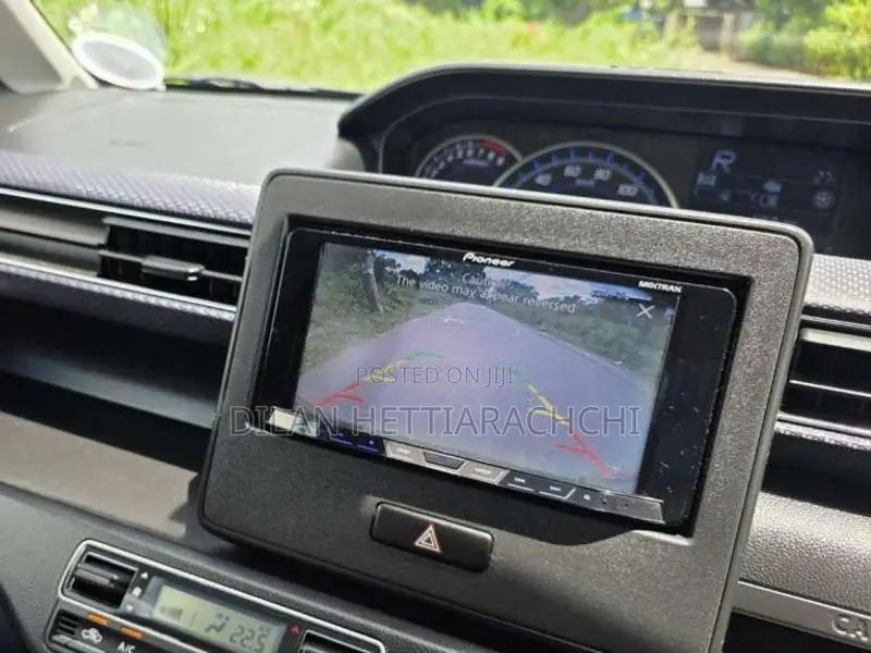Suzuki Wagon R FZ 2019 Car (Used)