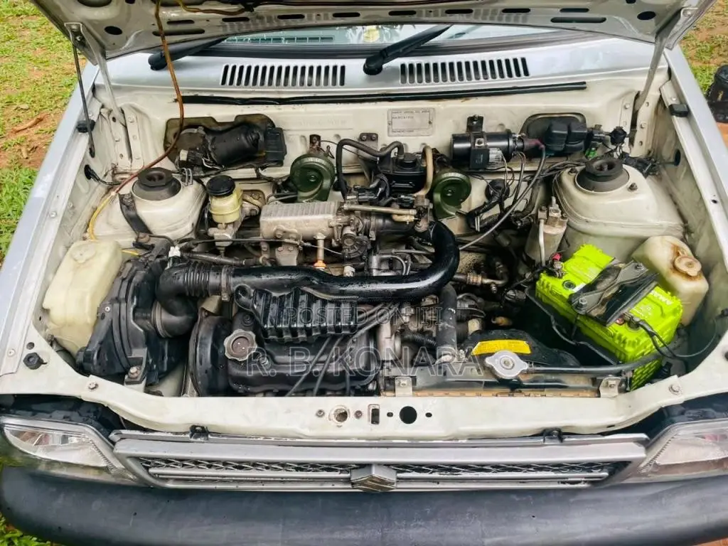 Suzuki Maruti 800 2006 Car (Used)