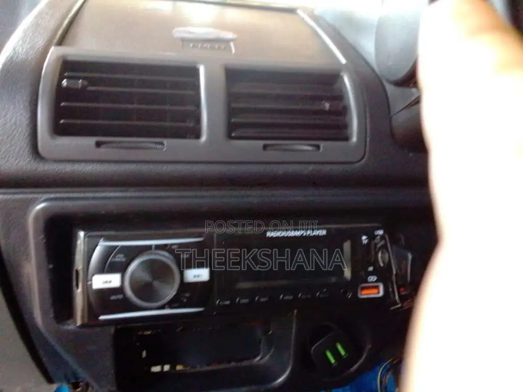 Suzuki Maruti 2007 Car (Used)