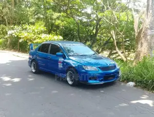 Mitsubishi Lancer CS1 GLX 2008 Car (Used)