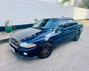 Toyota Carina 1998 Car (Used)