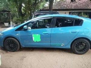 Honda Insight 2009 Car (Used)