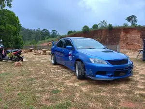 Mitsubishi Lancer CS1 GLX 2008 Car (Used)